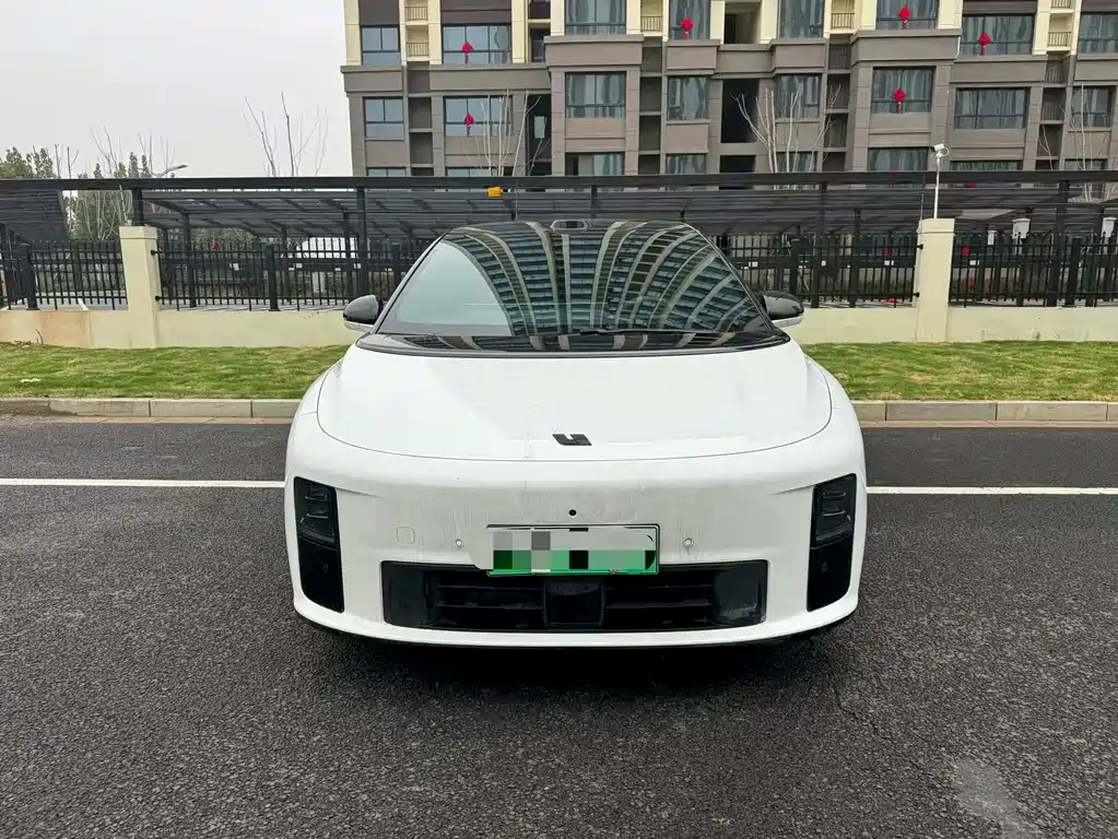 Li Auto Li i6 — миниатюра 2