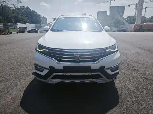 2017 Roewe RX5