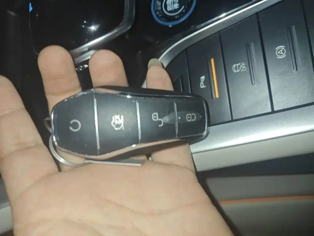 BYD Pro New Energy — миниатюра 9