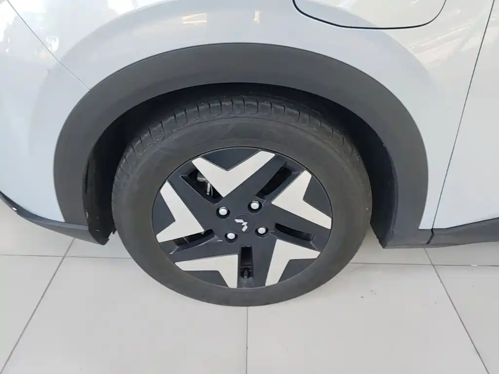 Wuling Binguo S — миниатюра 23