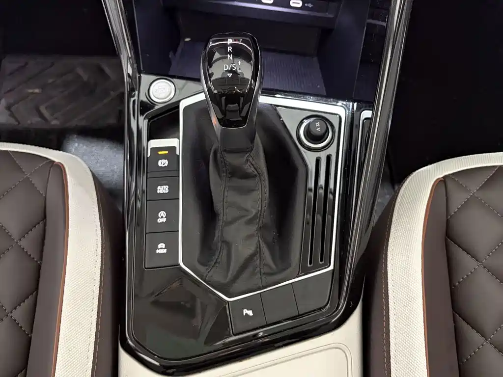 Volkswagen Tayron — миниатюра 12