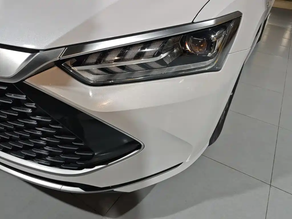 BYD Qin PLUS — миниатюра 24