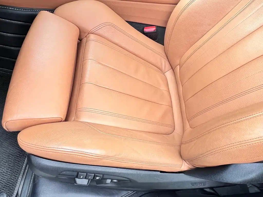 BMW X6 2015 xDrive35i Lead
