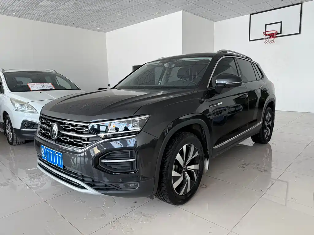 VOLKSWAGEN TANYUE