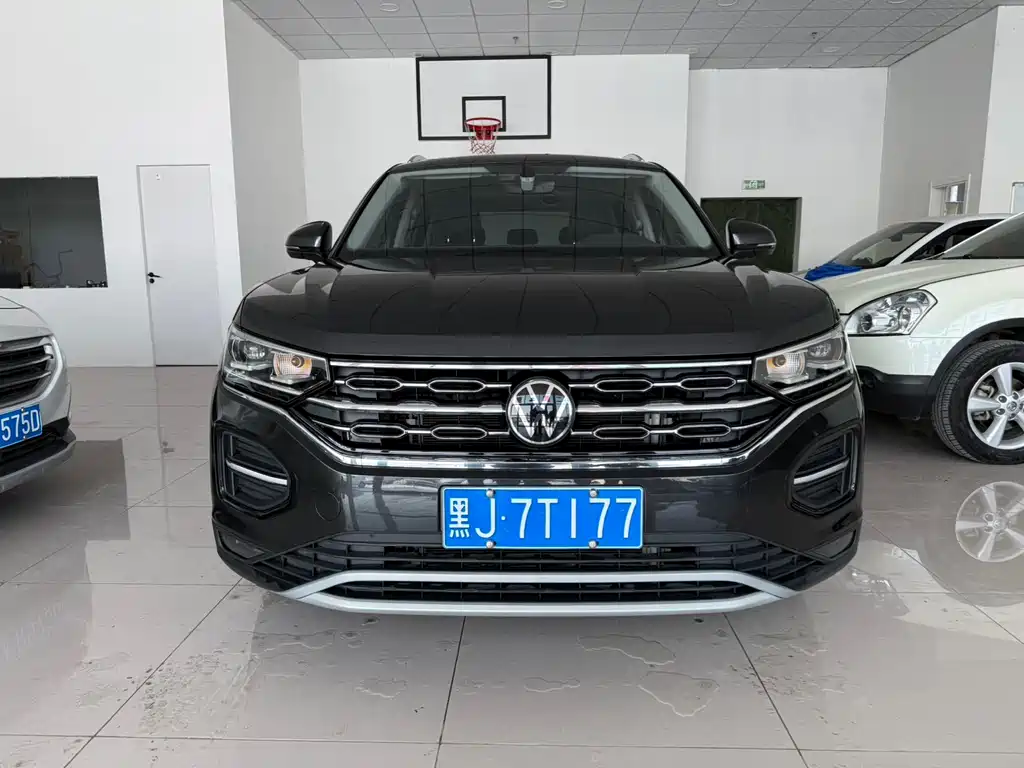 VOLKSWAGEN TANYUE