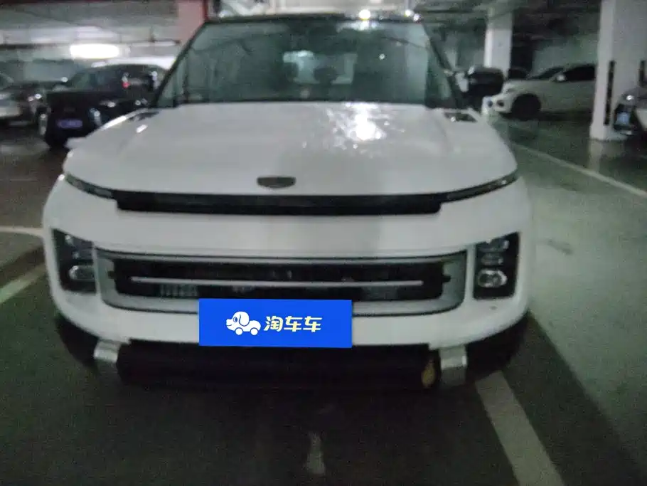 Geely Icon 2023 1.5TD