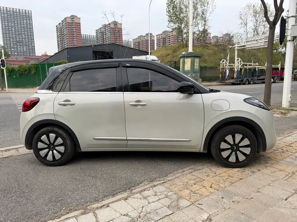 Wuling Bingo — миниатюра 8