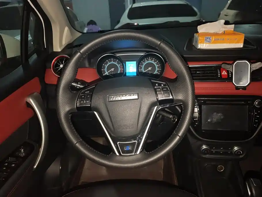 HAVAL H1