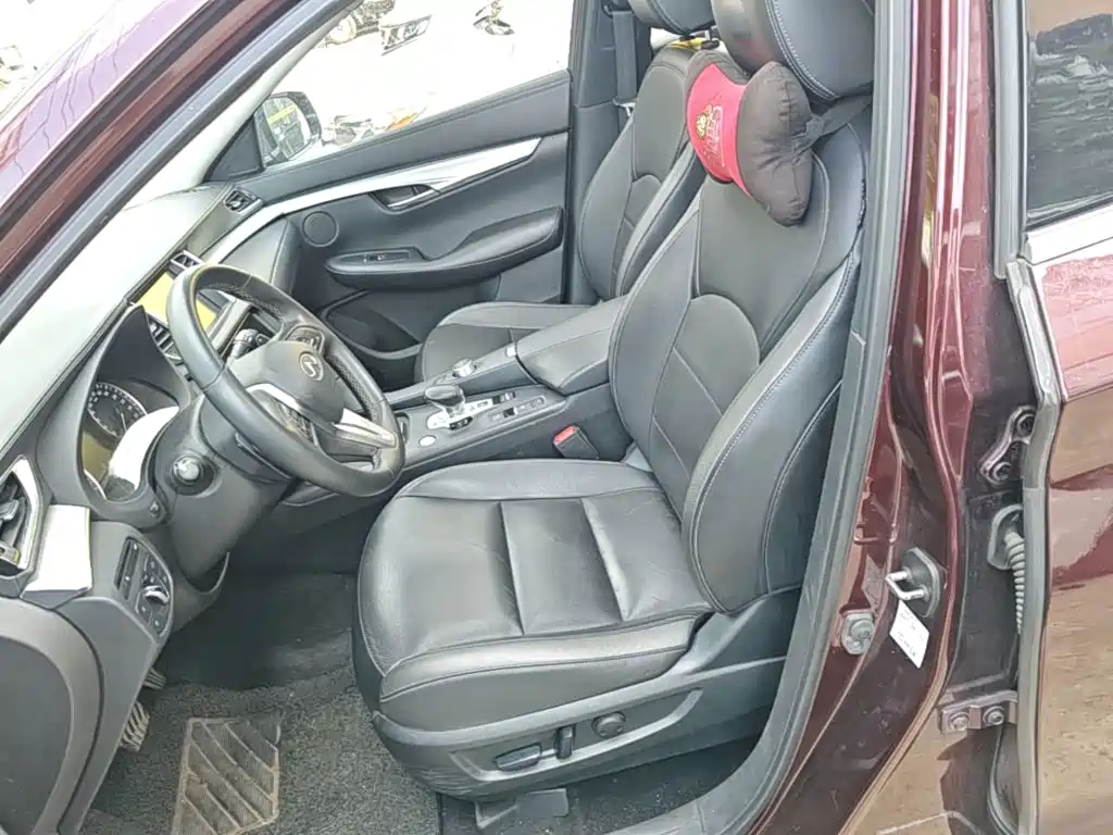 Infiniti QX50 — миниатюра 15