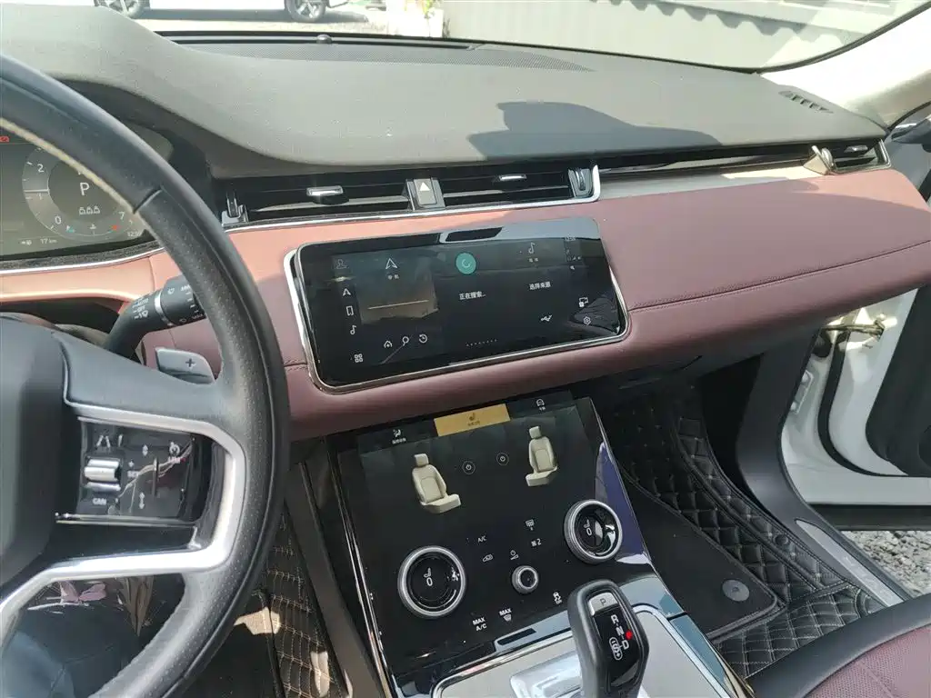 Land Rover Range Rover Evoque 2023 L 249PS Luxury