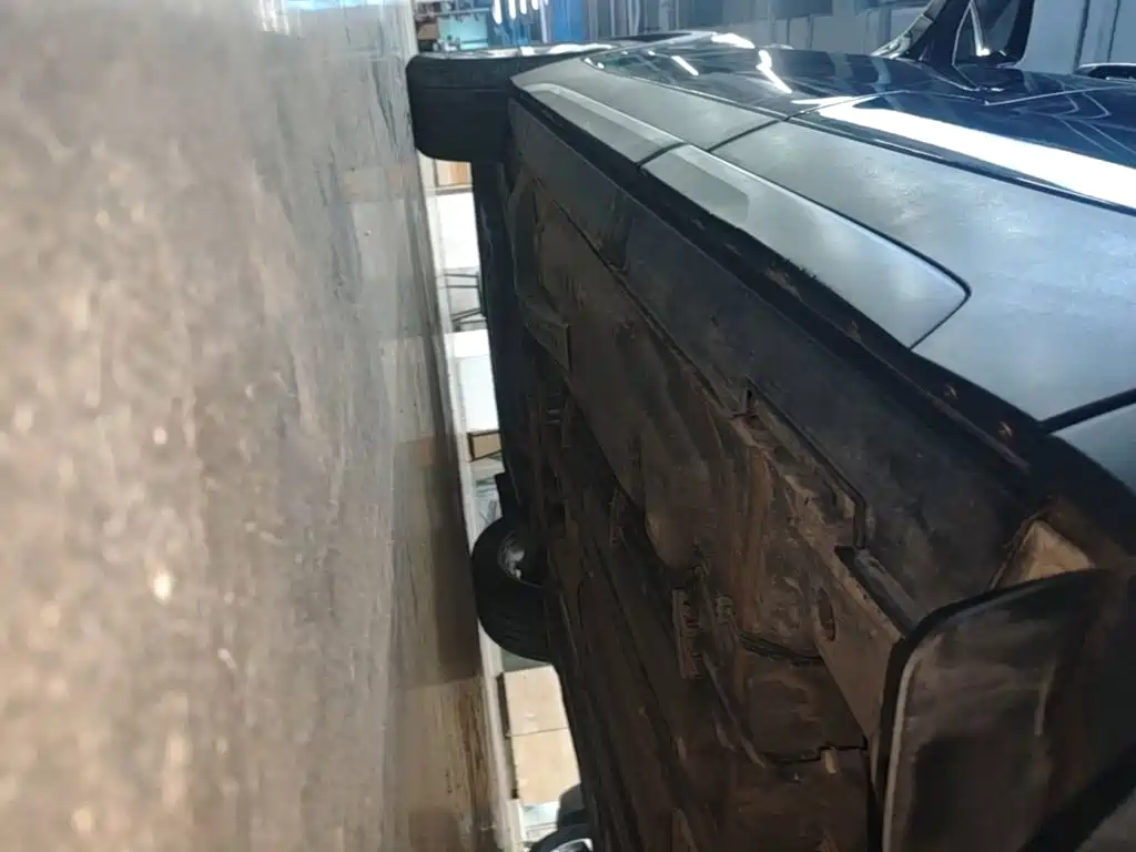 Cadillac XT4 — миниатюра 22