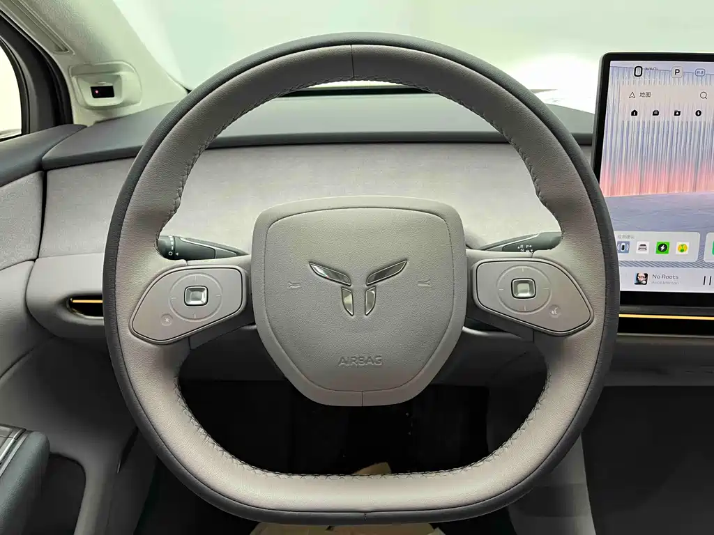 Hongqi Hongqi Tiangong 05 — миниатюра 6