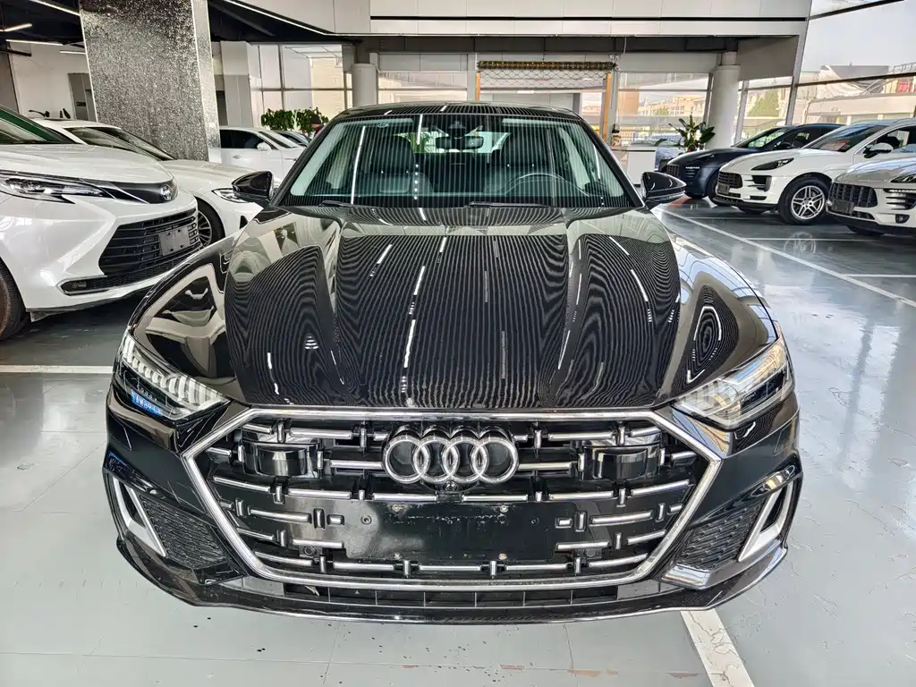 AUDI A7L