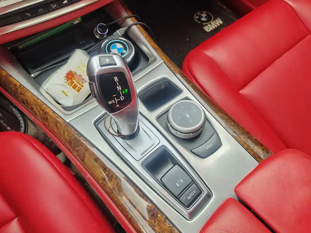 BMW X5 (Import) — миниатюра 30