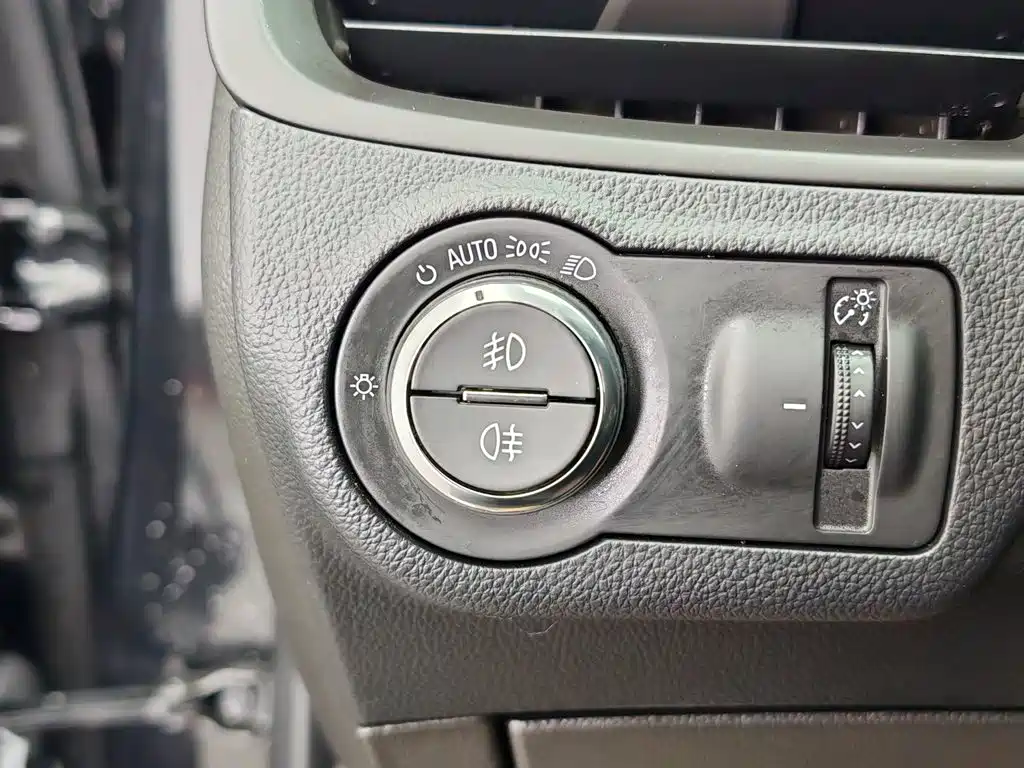 Buick Envision Plus — фотографии объявления, Фото 21