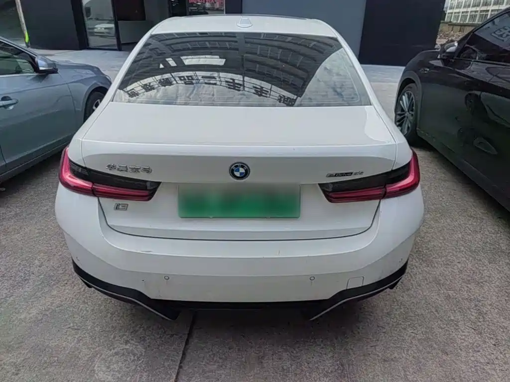 BMW i3 — миниатюра 6