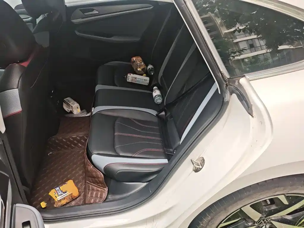 Volkswagen Lamando — миниатюра 18