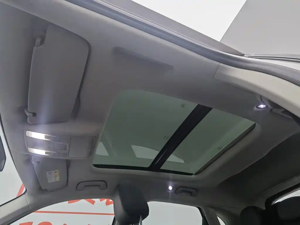 Borgward BX5 — миниатюра 14