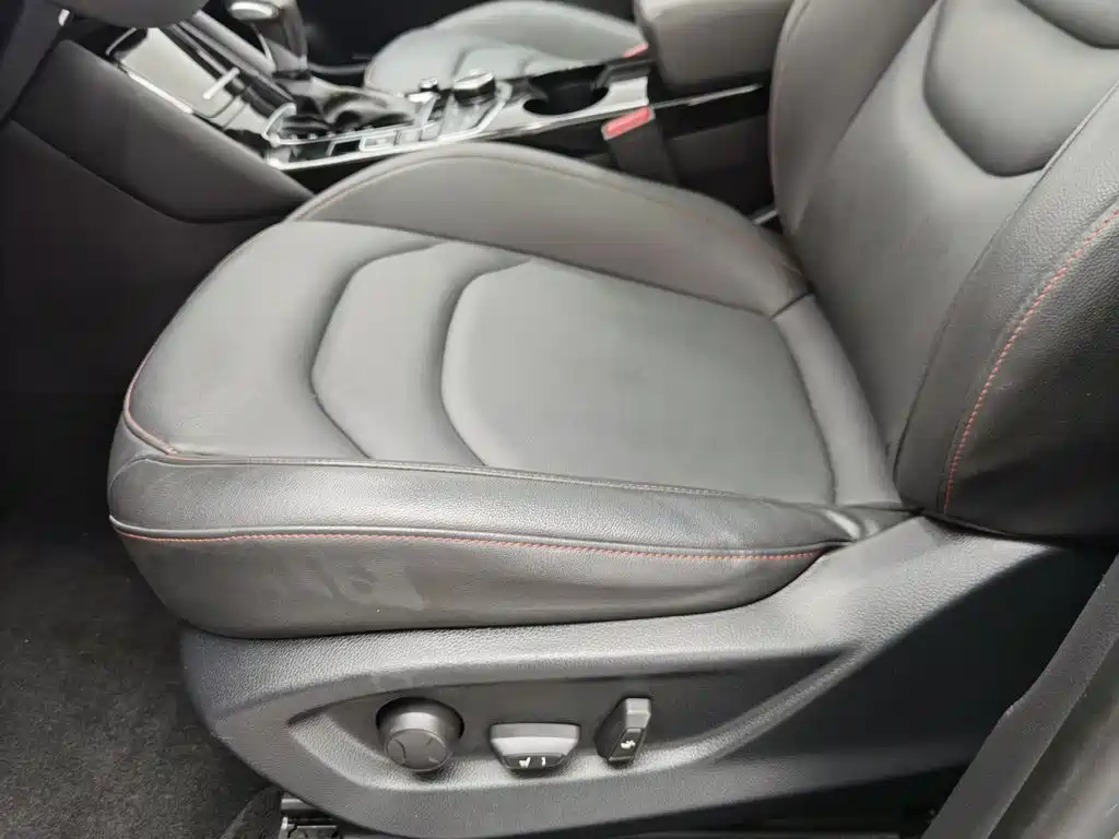 Borgward BX5 — миниатюра 20