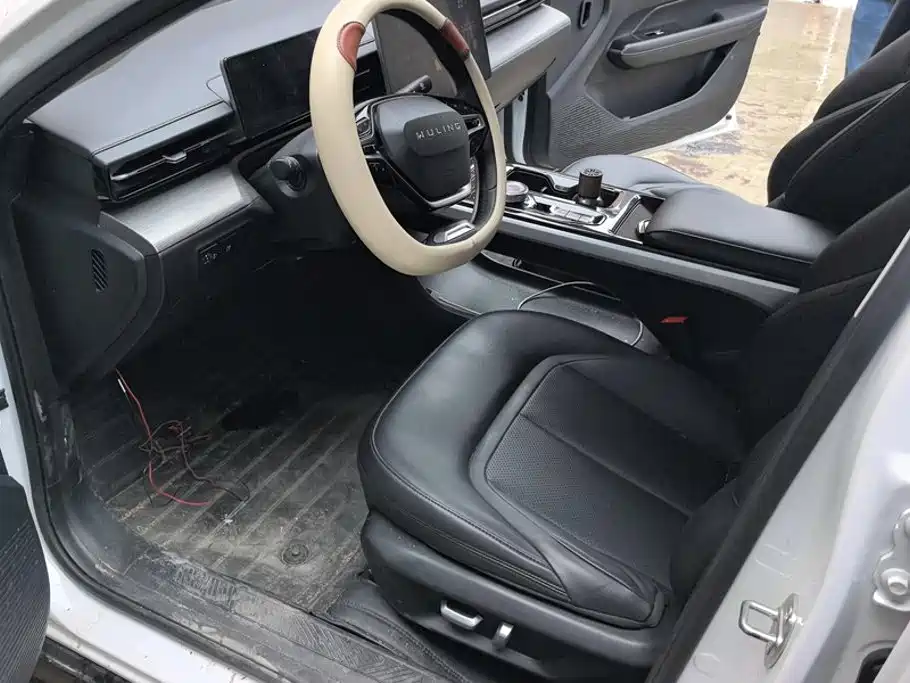Wuling Xingguang — миниатюра 9