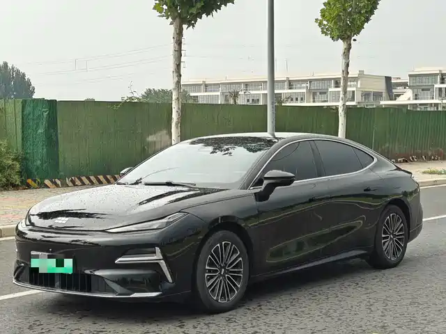 2026 Geely Galaxy Xingyao 8