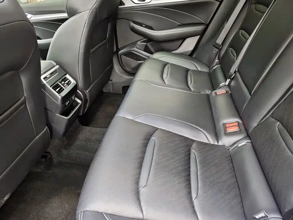 Geely Xingrui — миниатюра 10