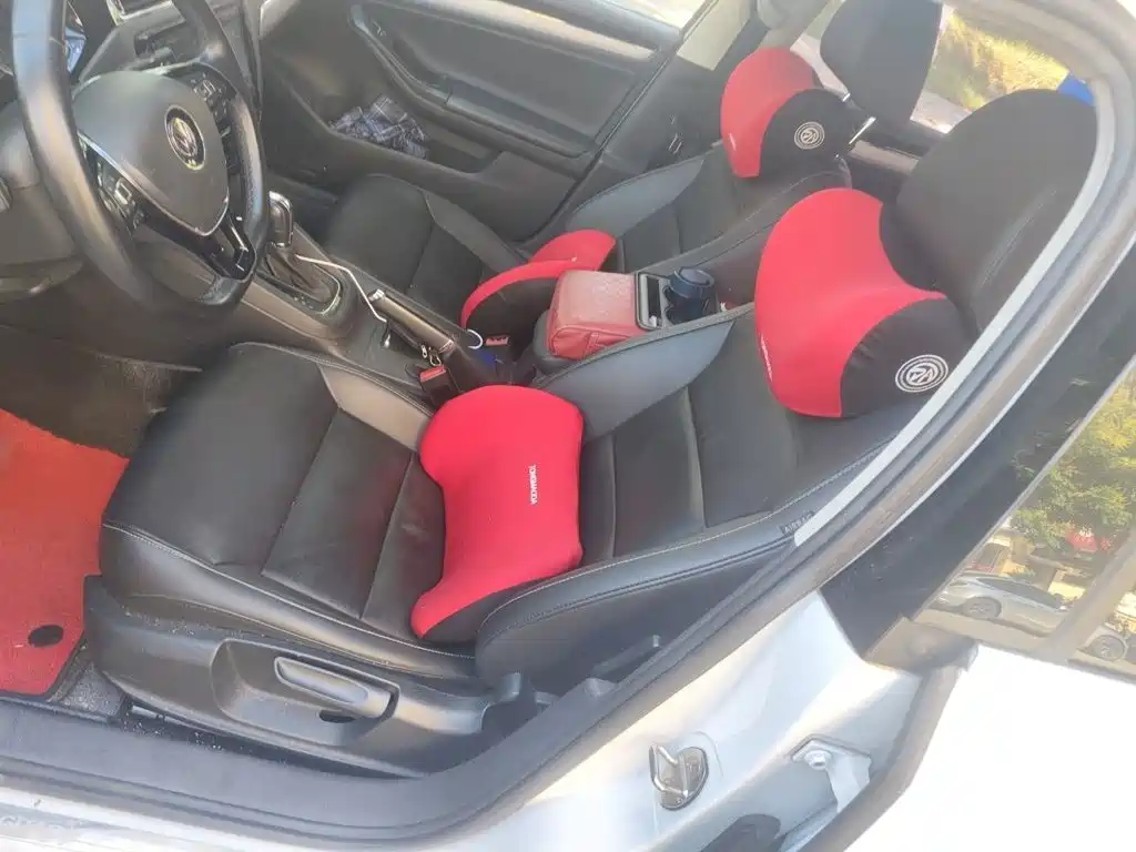 Volkswagen Sagitar — миниатюра 8