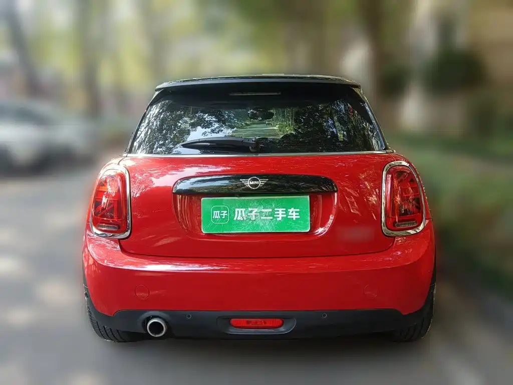 MINI Mini — миниатюра 5