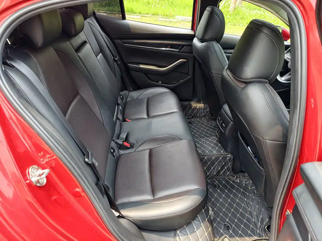 Mazda 3 Axela — миниатюра 21