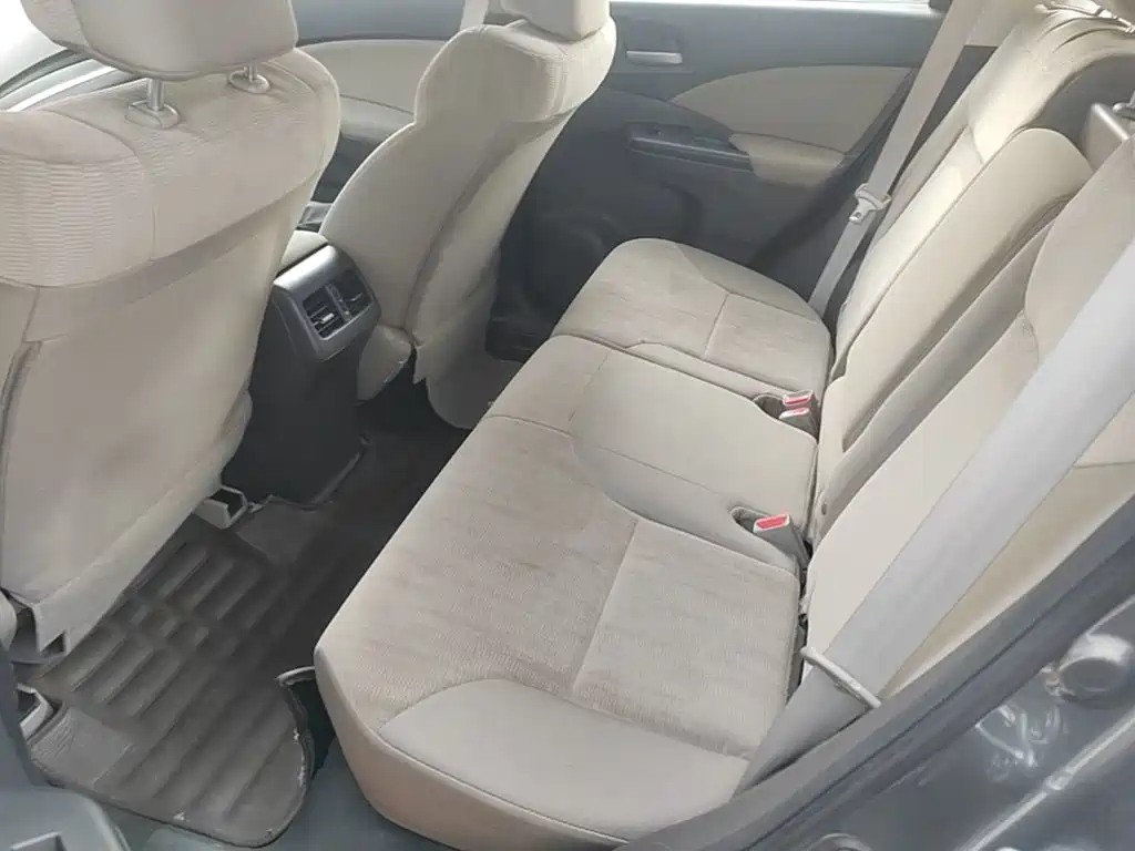 Honda CR-V — миниатюра 17
