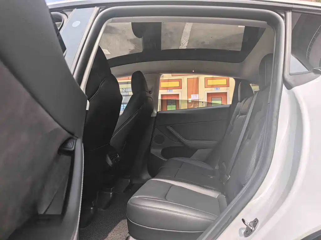 Tesla Model Y — миниатюра 6
