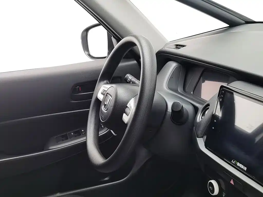 Honda Fit — миниатюра 22
