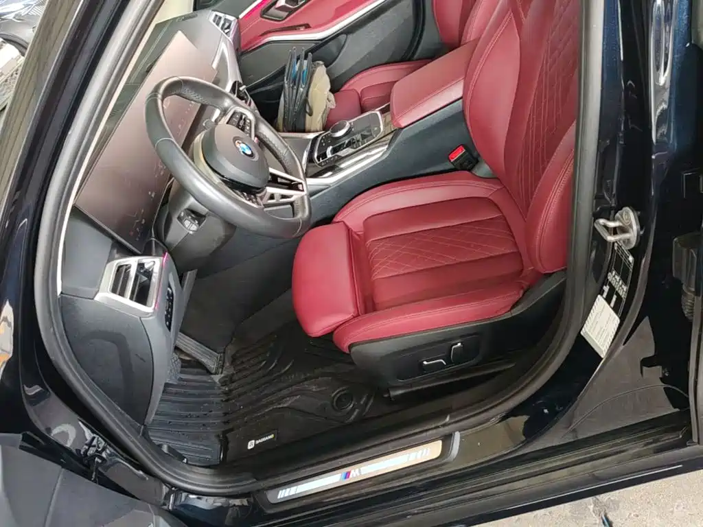 BMW 3 Series — миниатюра 15