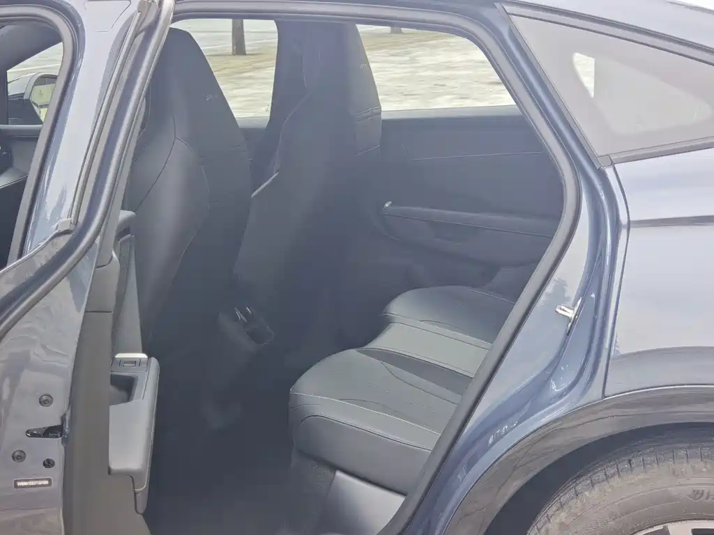 Volkswagen 与众07 — миниатюра 8
