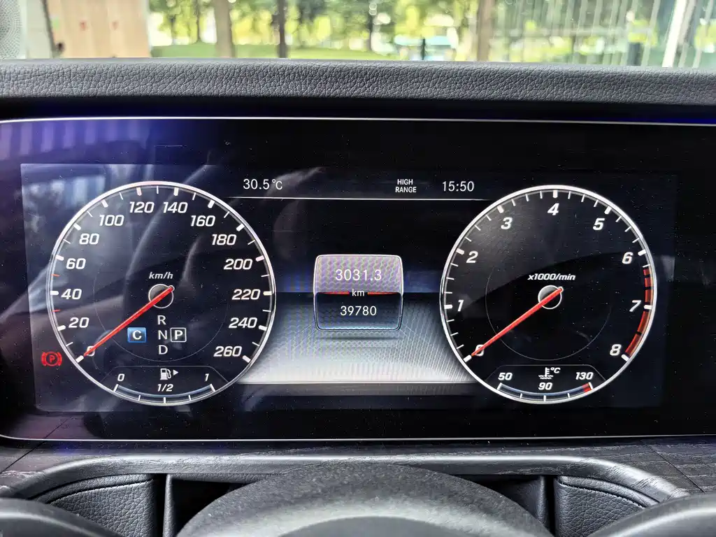 Mercedes-Benz G-Class G 2023 G 350