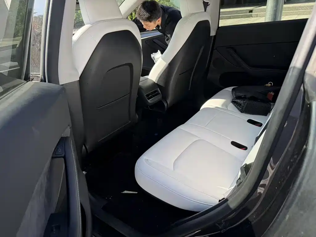 Tesla Model Y — миниатюра 4
