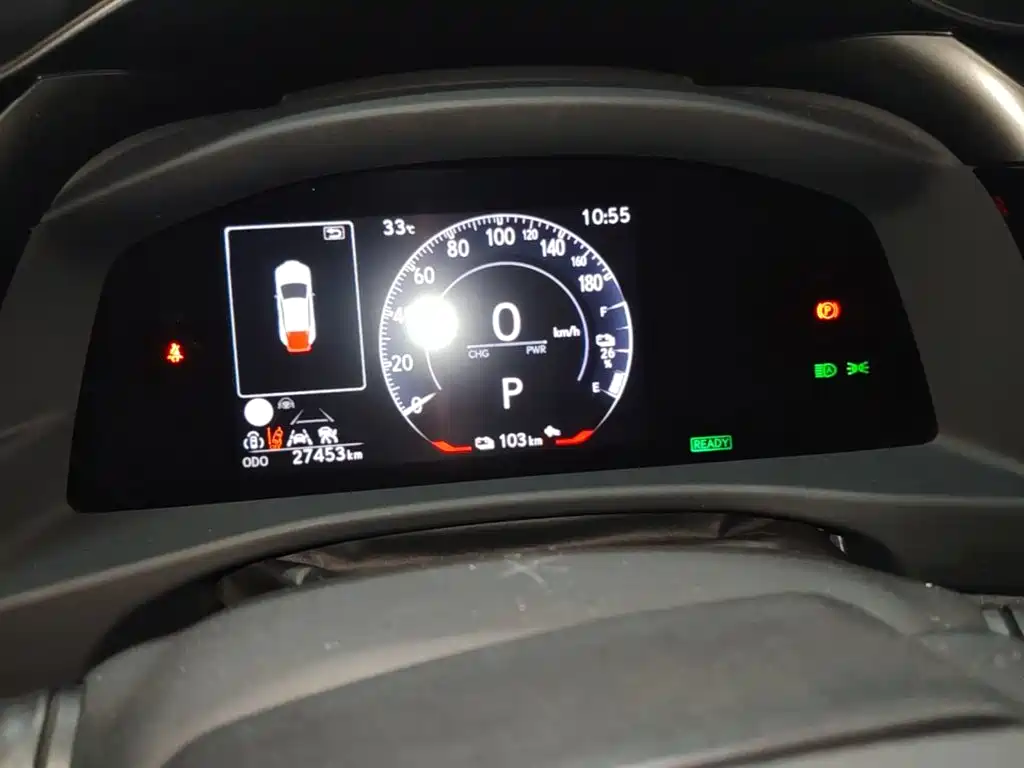 Lexus RZ — миниатюра 12