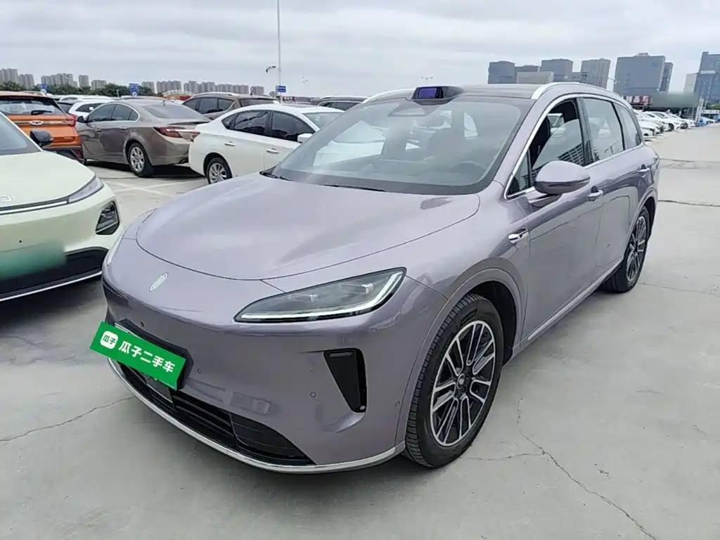 Сангтан Sangtang H5 — миниатюра 2