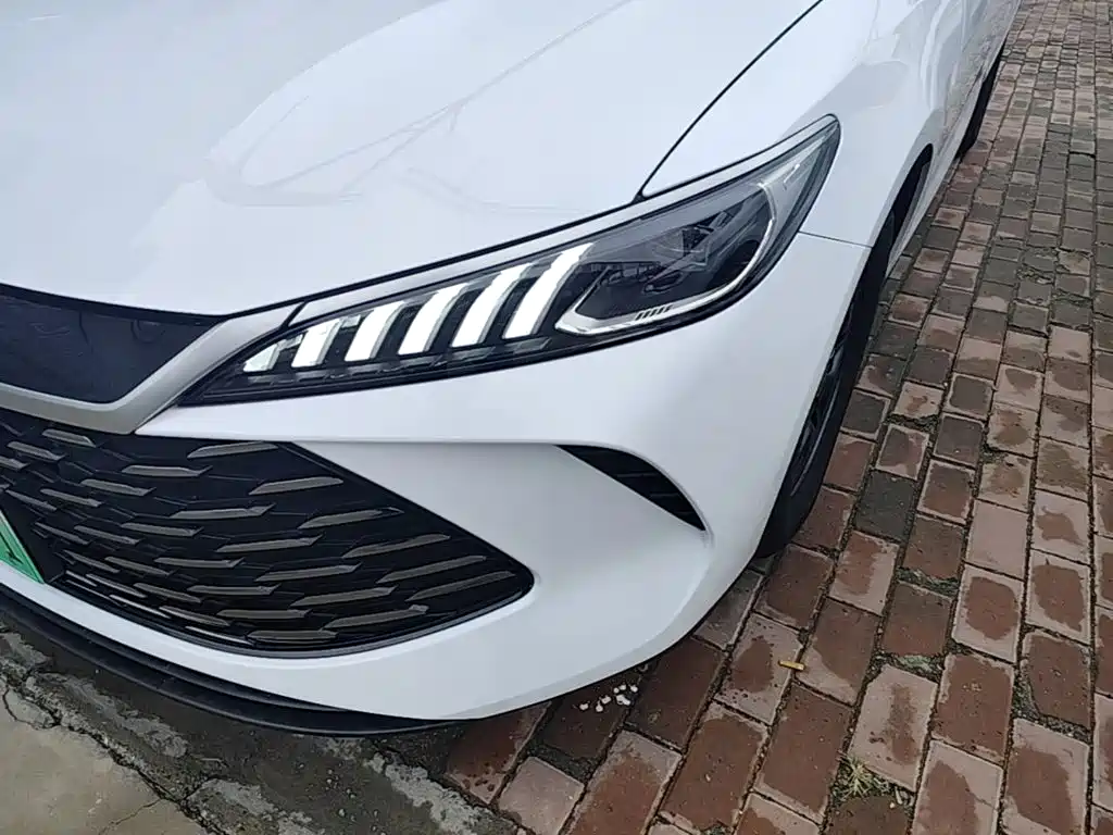 BYD Qin PLUS — миниатюра 24