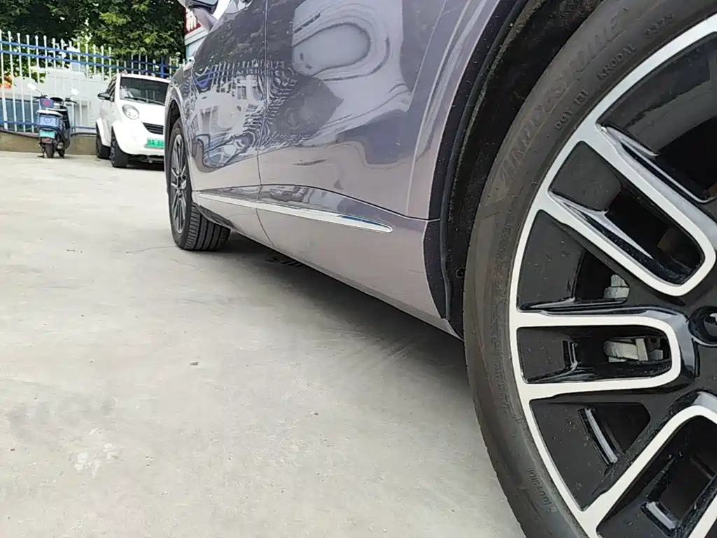Сангтан Sangtang H5 — миниатюра 22