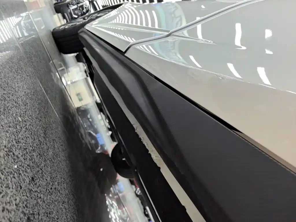 Changan Побег PHEV — миниатюра 22