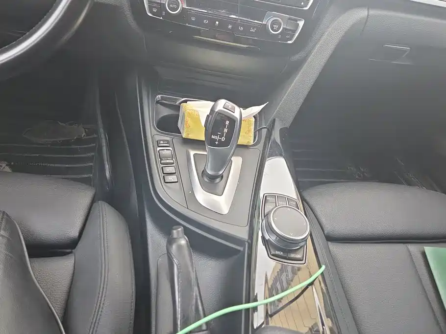 BMW 3 Series GT — миниатюра 16