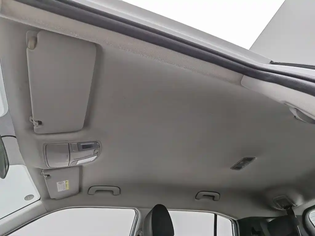 Hyundai ix35 — миниатюра 14