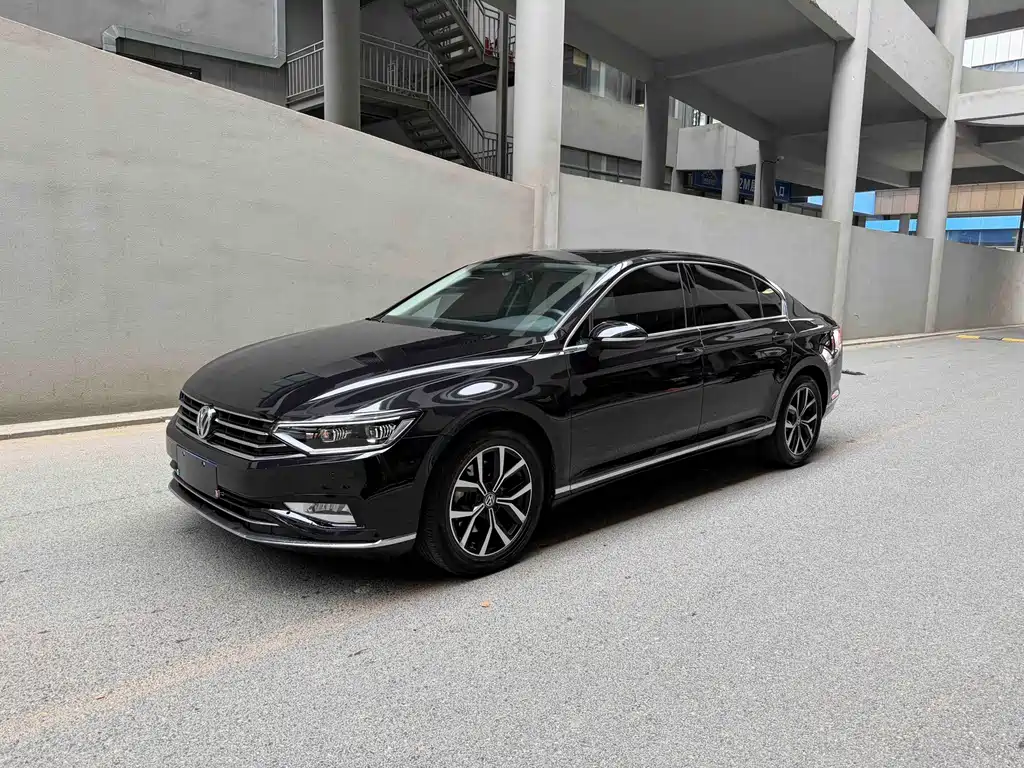Volkswagen Magotan 2020