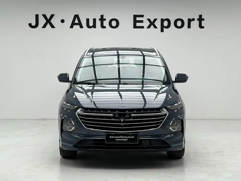 Wuling Victory — миниатюра 2