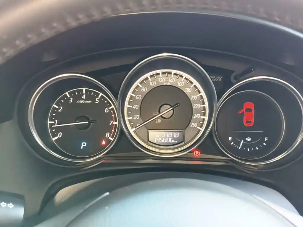 Mazda CX-5 — миниатюра 12