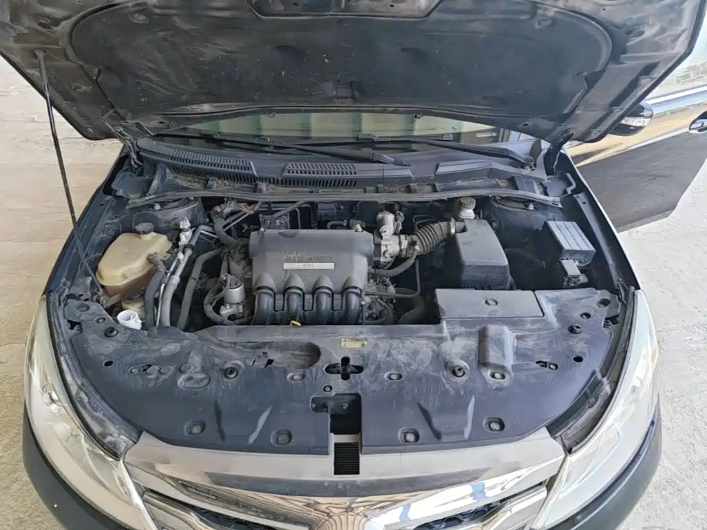 BYD Surui — миниатюра 20
