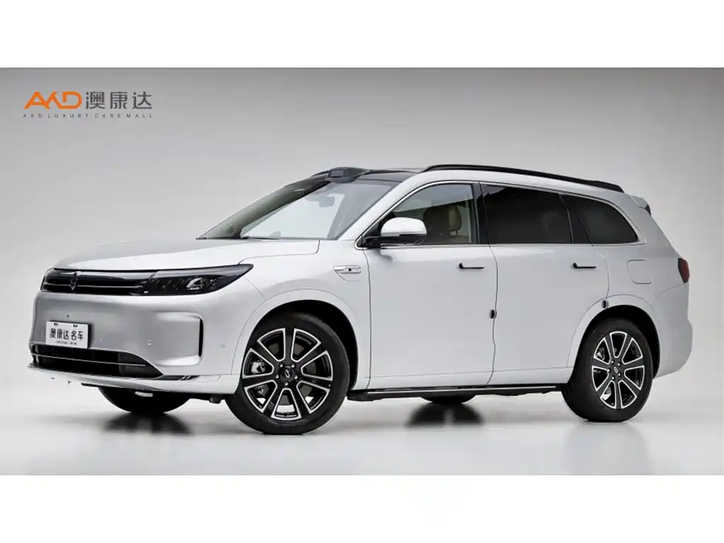 HONGMENG ZHIXING ASK THE WORLD M7