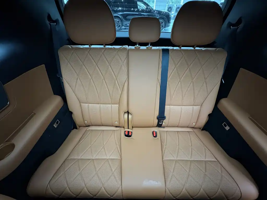 BYD Datang — миниатюра 10