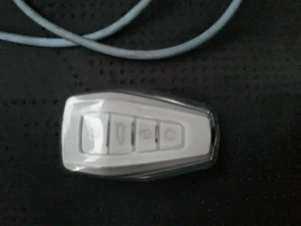 Geely Xingrui — миниатюра 12